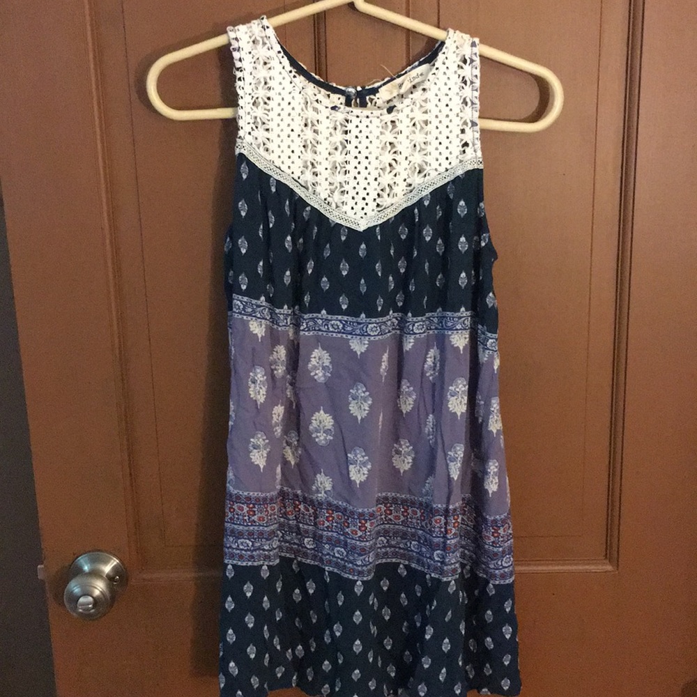Shirt/cover up